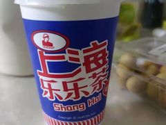 -LELECHA乐乐茶(新街口大洋店)