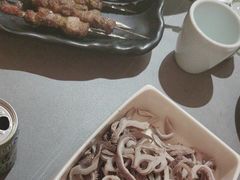 -额尔敦·品质自助(摩尔城店)