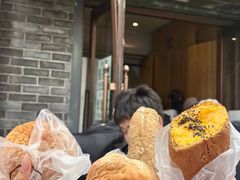 -韩国利尔面包(桂林路店)