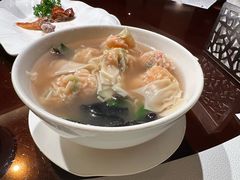 -广州白云机场铂尔曼大酒店·恬园创意中餐厅
