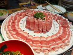 -南门四季铜锅涮肉(左家庄店)