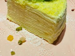 芒果千层-YUE·6·西式融合餐厅(外滩六号店)