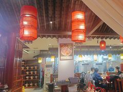 -前门涮肉(群力店)