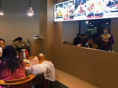 大堂-百家鲜·杭帮菜