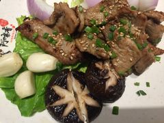-正宗齐齐哈尔烤肉·齐牛哥鲜切炭火烤肉(杭州总店)