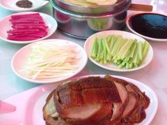 -白魁老号饭庄(交道口店)