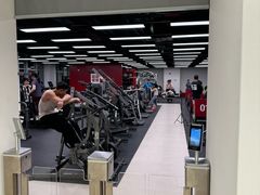-超级猩猩健身·私教·团课·自助训练(客村丽影广场店)