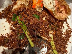 -喜记避风塘炒辣蟹(旗舰店)