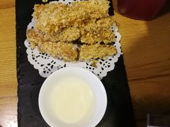 -几荷·恰似故人来(秀水广场店)