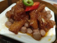 -叹茶靓点·粤式餐厅·全天茶市(石井万民广场店)