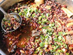 -黑竹香鸡(营和巷店)