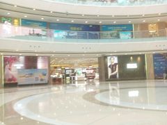 -万达广场(南京江宁店)