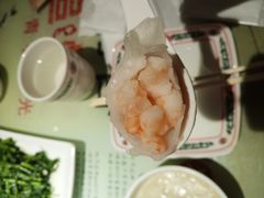 -蟹蟹潮汕砂锅粥(食八方美食城店)