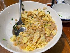 -醉南拳客家菜(华威店)