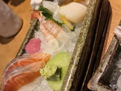 -松涛日本料理
