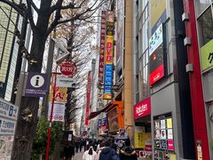 -秋叶原电器街