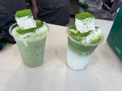 -仙雨林·奶茶鲜果茶(书院巷店)