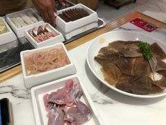 -傣妹火锅(南京东路一店)