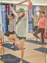 -康舒普拉提工作室control pilates