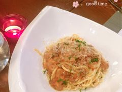 -LA CREPERIE BRETONNE布列塔尼法式餐厅(天童北路店)