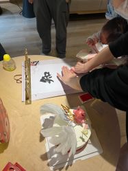 -裕月馨月子中心(滨江店)