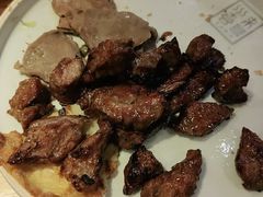 -喜来稀肉(北外滩白玉兰广场店)