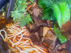 -李先生牛肉面大王(东铁营店)