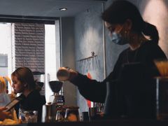 -BE NORMAL CAFE(霞溪路店)