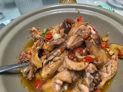 -绿草地·湘菜(芙蓉天街店)