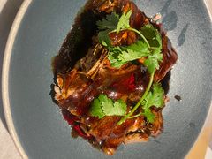 -啫神·广州地标美食(北京路店)