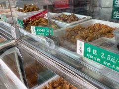-紫光园·小馆(太玉园店)