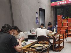 -刘少华贵州小黄牛·鲜牛肉火锅(总店)