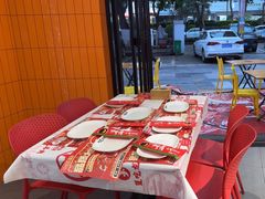 -阿青龙虾·烧烤大排档(湖里万达店)