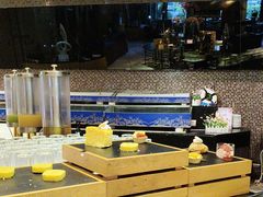 -雄楚国际大酒店-四季西餐厅