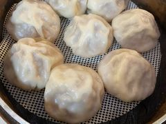 -百年尹氏汤包(湖南路狮子桥店)