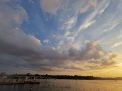 -长春市南湖公园