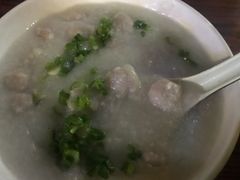 -粥君好殿·道滘肉丸粥(文华路店)