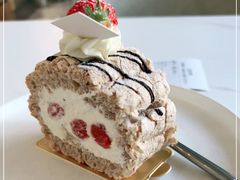 -SMAKA(复兴soho店)