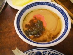 -前门张记涮肉(前门店)