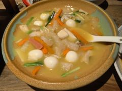 -树厨贵州菜(大十字店)