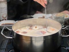 -捞王锅物料理(温州万象城店)