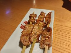 -蚝翅·海鲜粥·烧烤·龙虾季(海曙天一店)