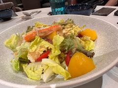 -荟廷·晶萃(陆家嘴尚悦湾店)