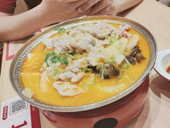 -喜家德虾仁水饺(浦东山姆店)