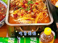 -江湖万州烤鱼(王子美食城)