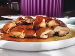 -喜粤8号(四海唐人街店)