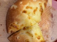 -西贝(武汉天地店)