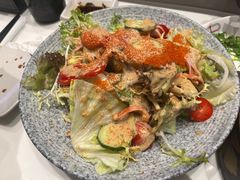 -三禾寿司(南城印象汇店)