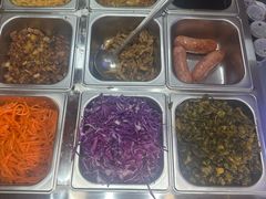-张果佬年糕卷(科巷店)