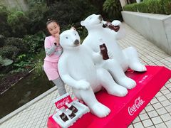 -东方明珠·可口可乐欢乐餐厅